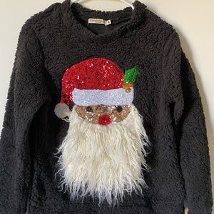 Christmas sweater